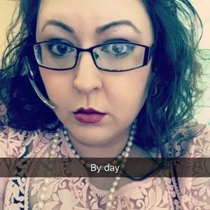 Meet your Posher, Tetchy